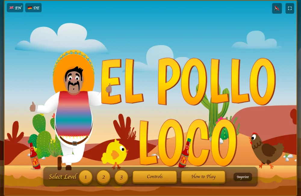 El Pollo Loco Preview