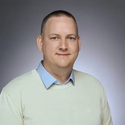 Adam Baranyi
